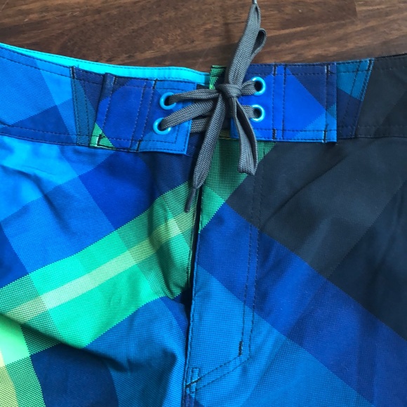 🎉Host Pick!🎉NWT! Mossimo Supply Co. Board Shorts - Picture 4 of 12